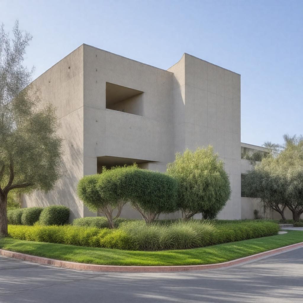 Moores Cancer Center